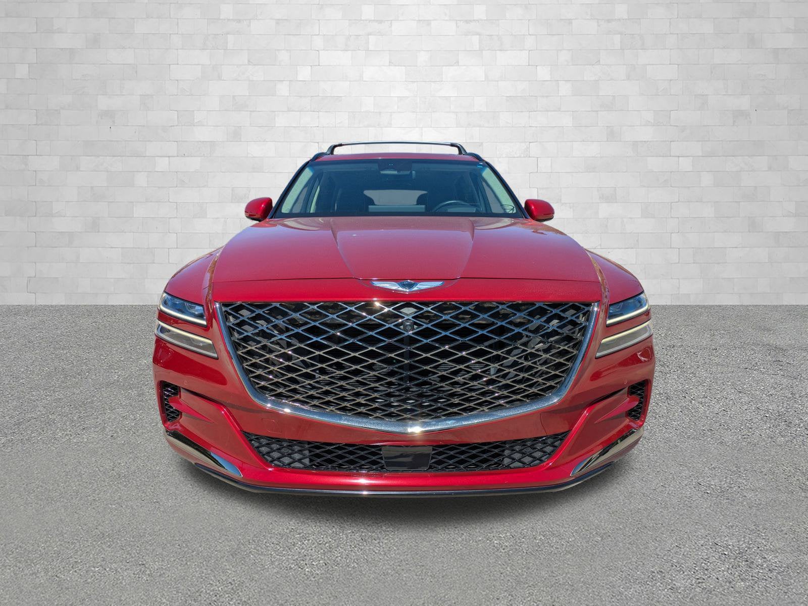 2024 Genesis GV80 PRESTIGE SIGNATUR
