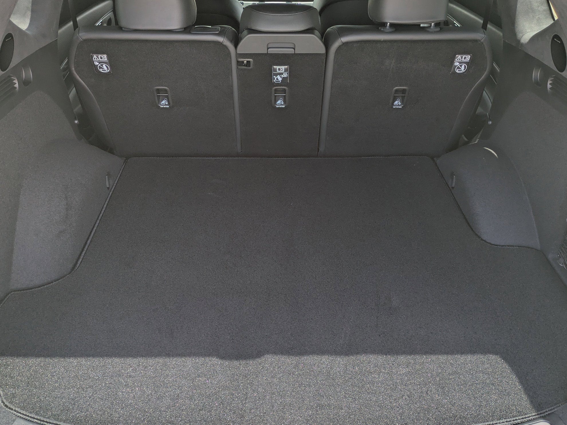 2026 Genesis GV80 3.5T Prestige Black