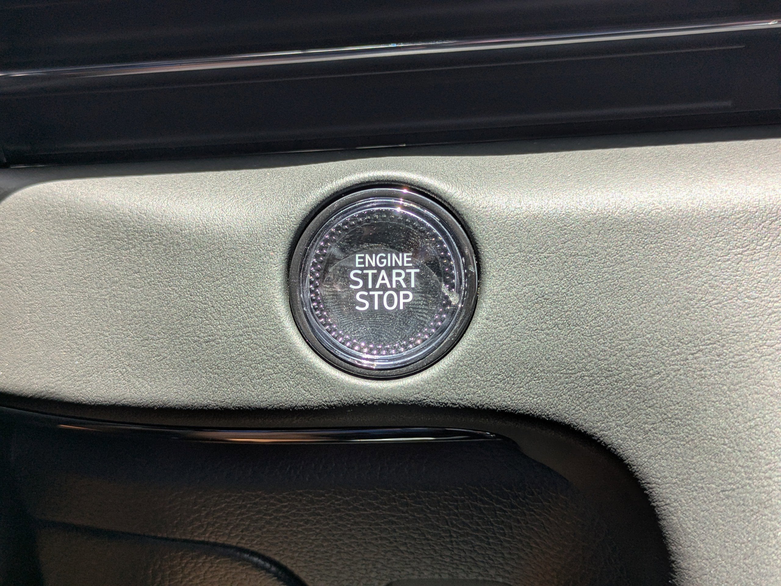 2026 Genesis GV80 3.5T Prestige Black