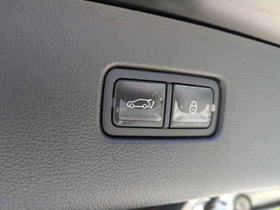 2026 Genesis GV80 2.5T PRESTIGE BLACK