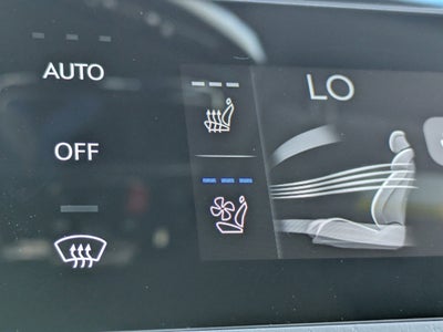 2026 Genesis GV80 2.5T PRESTIGE BLACK