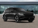 2026 Genesis GV80 3.5T PRESTIGE BLA