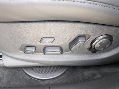 2026 Genesis GV80 3.5T PRESTIGE BLACK