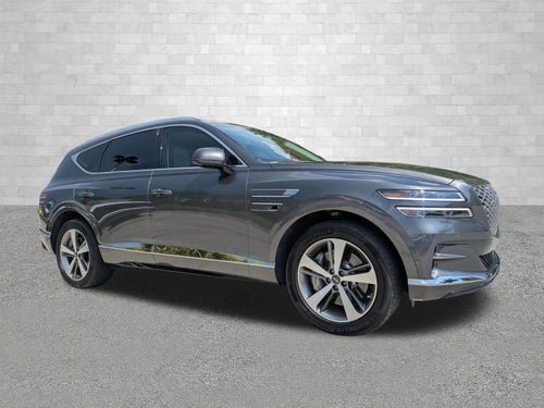 2023 Genesis GV80 ADVANCED +
