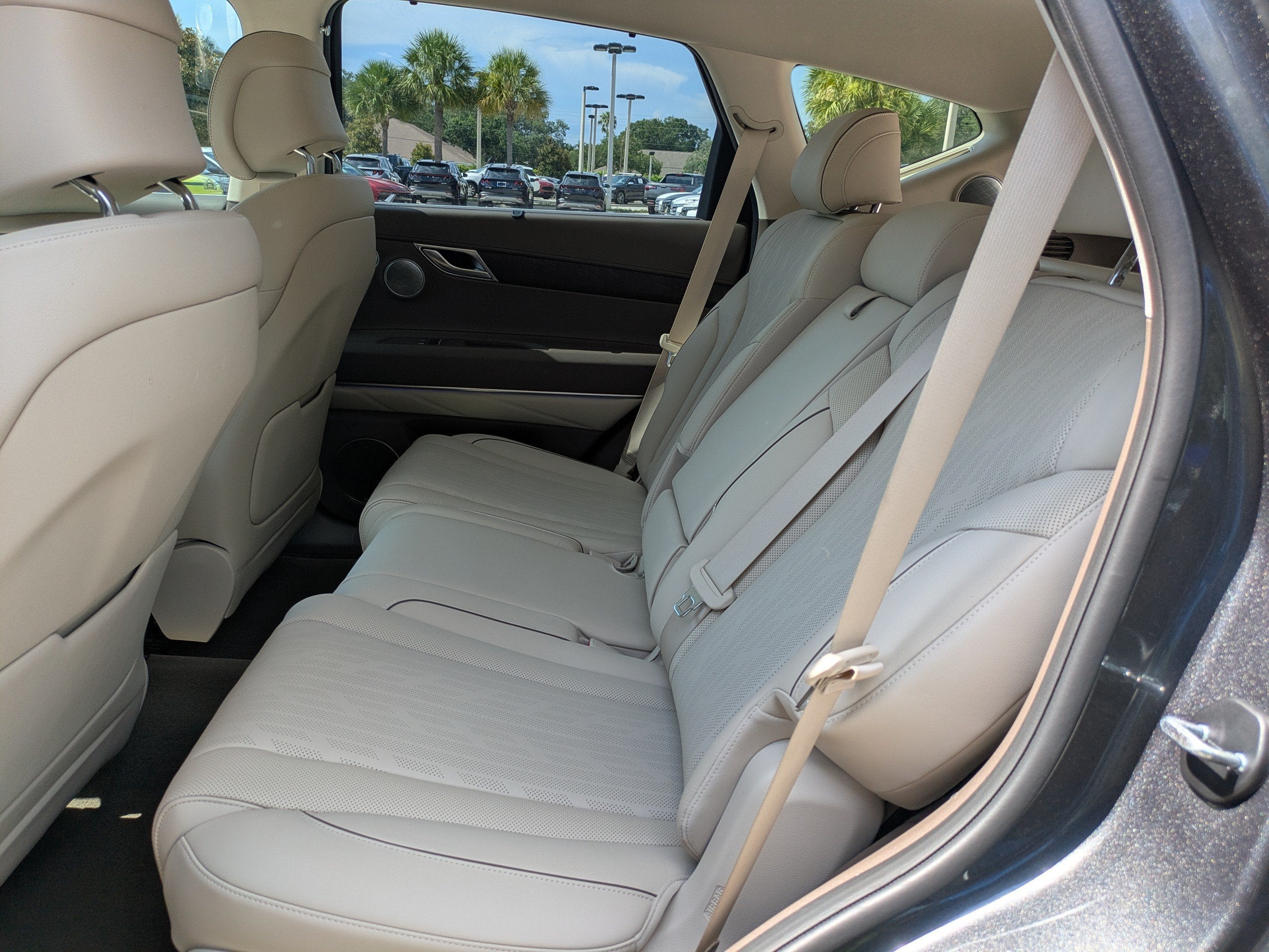 2023 Genesis GV80 ADVANCED +