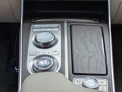 2023 Genesis GV80 ADVANCED +