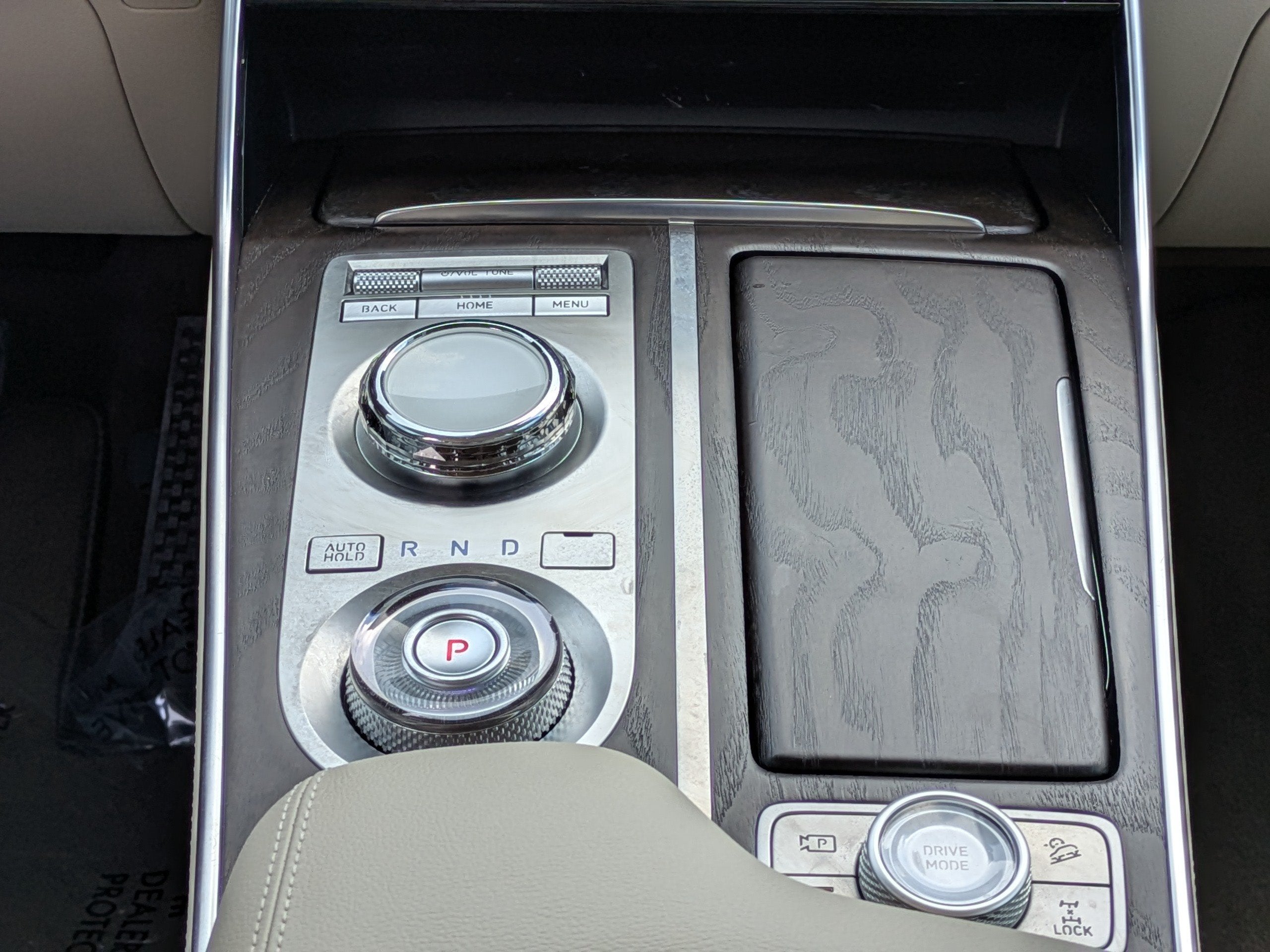 2023 Genesis GV80 ADVANCED +
