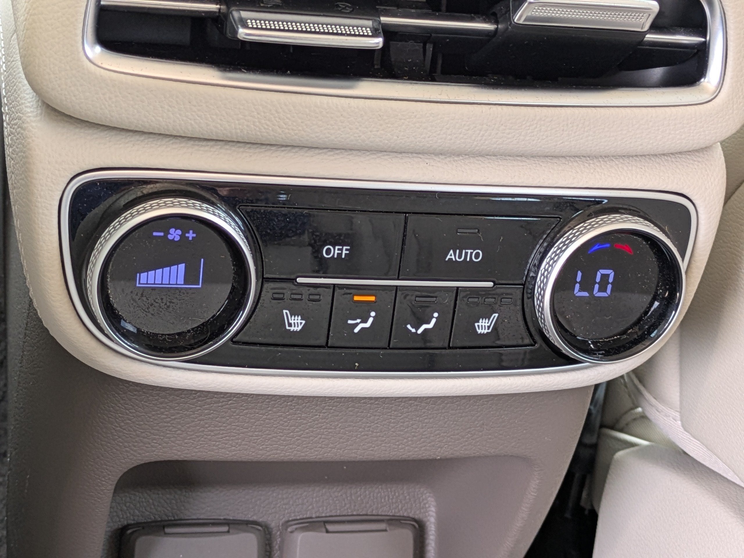 2023 Genesis GV80 ADVANCED +