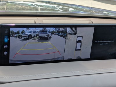 2023 Genesis GV80 ADVANCED +