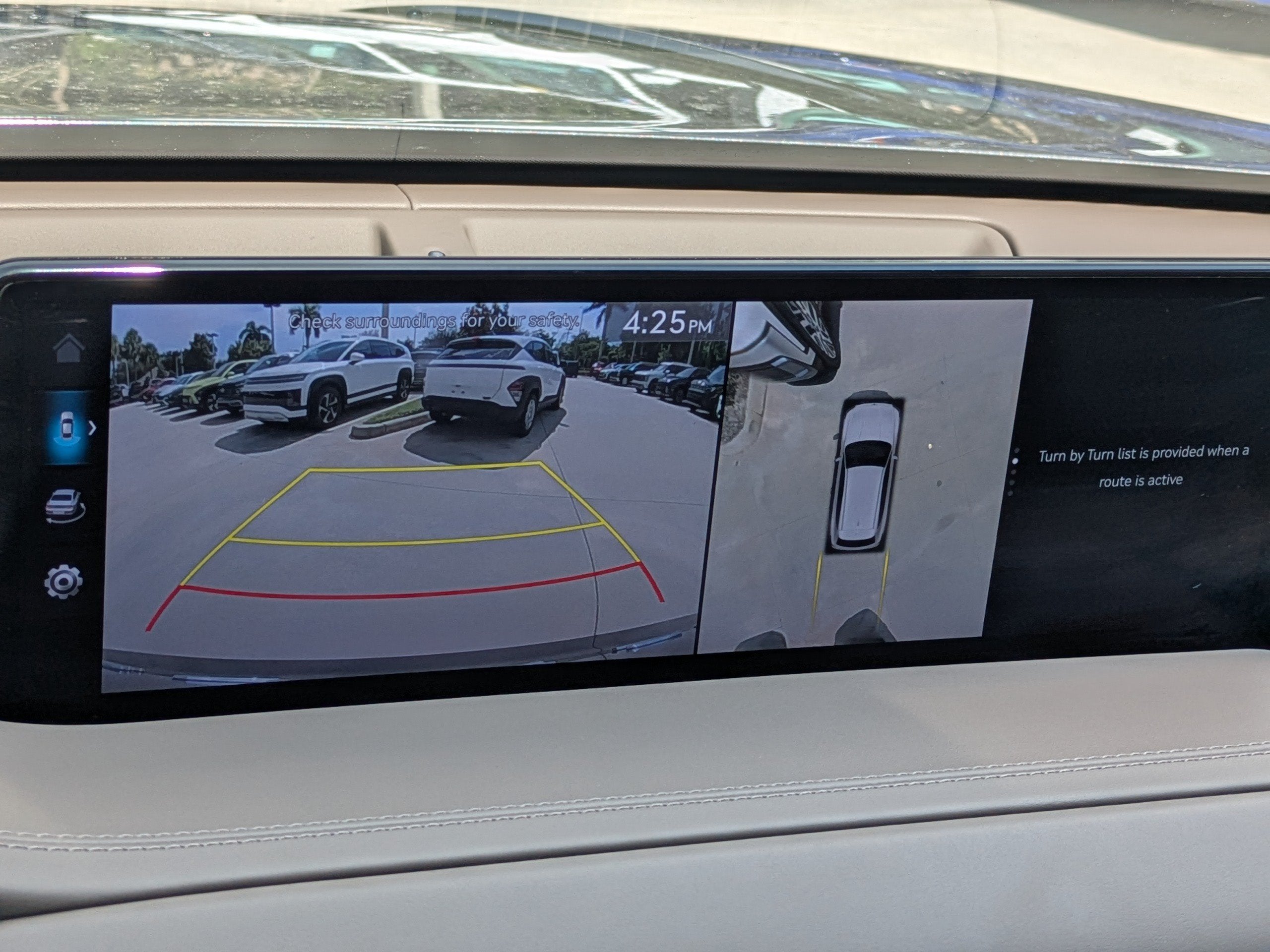 2023 Genesis GV80 ADVANCED +