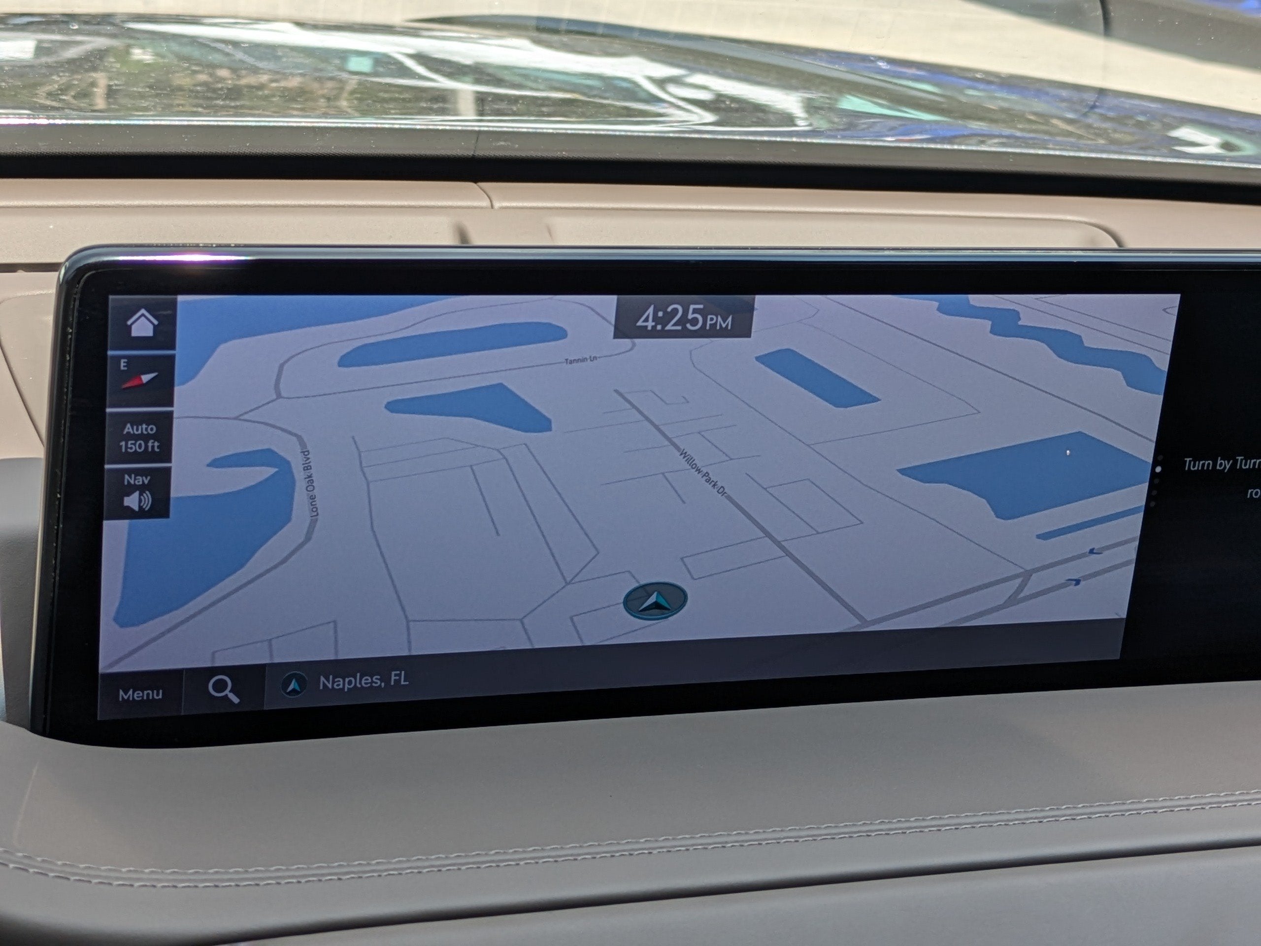 2023 Genesis GV80 ADVANCED +