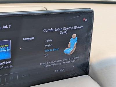 2023 Genesis GV80 ADVANCED +