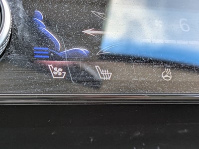 2023 Genesis GV80 ADVANCED +