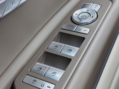 2023 Genesis GV80 ADVANCED +