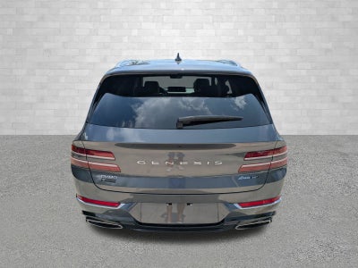 2023 Genesis GV80 ADVANCED +