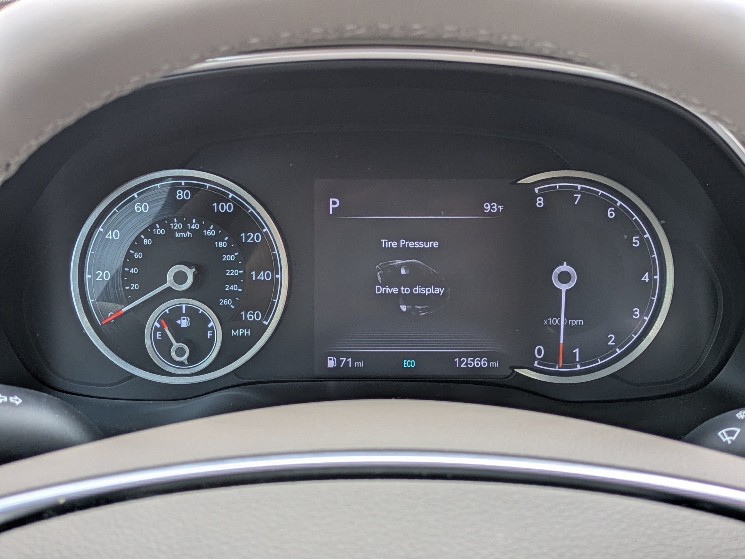 2023 Genesis GV80 ADVANCED +