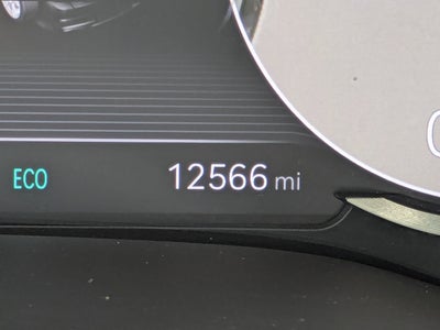 2023 Genesis GV80 ADVANCED +
