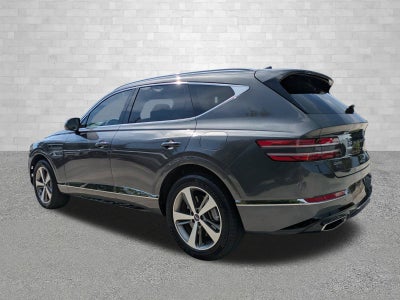 2023 Genesis GV80 ADVANCED +