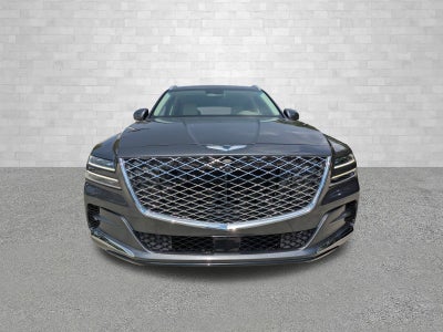 2023 Genesis GV80 ADVANCED +