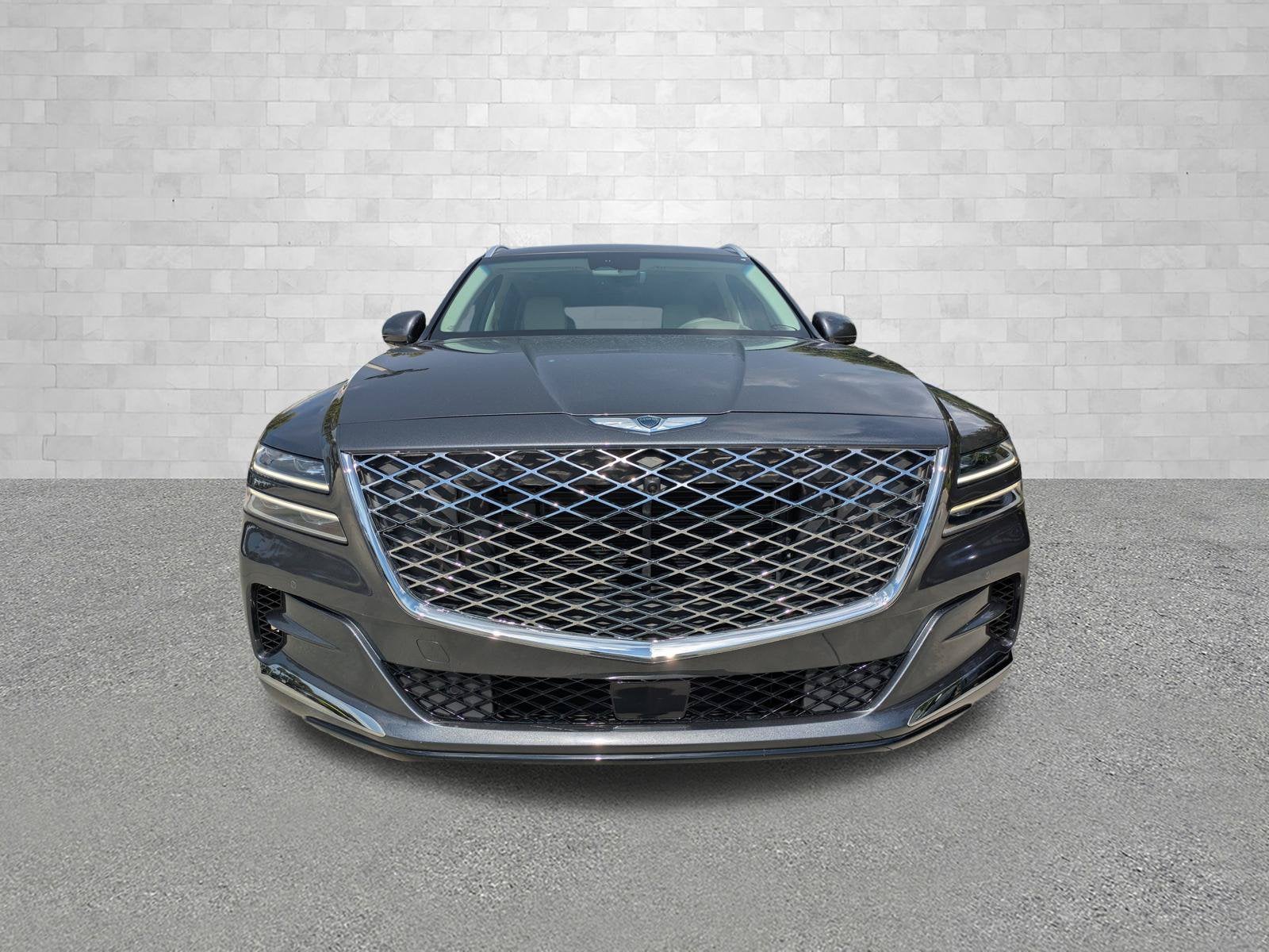 2023 Genesis GV80 ADVANCED +