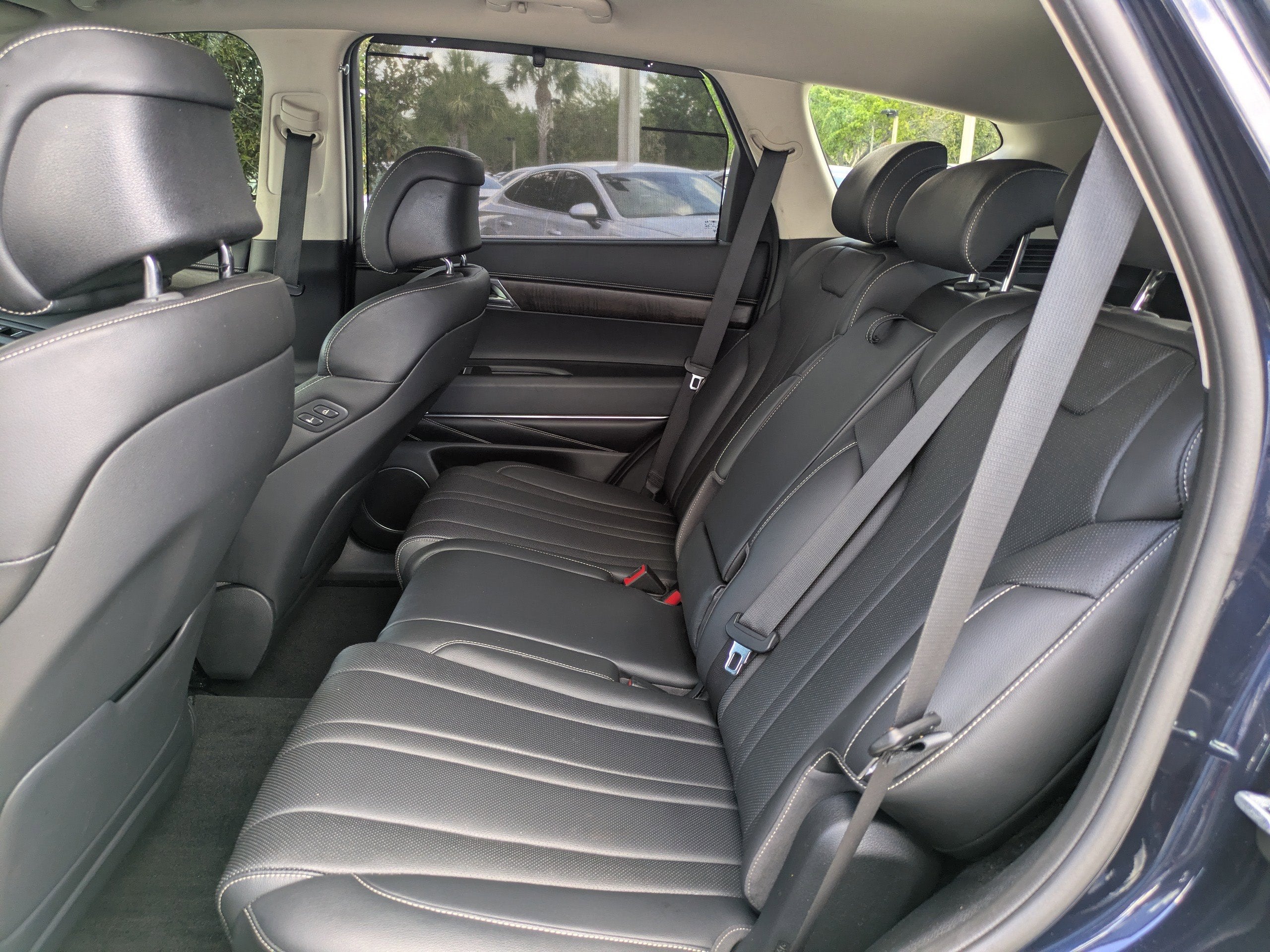 2023 Genesis GV80 ADVANCED +