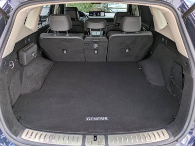 2023 Genesis GV80 ADVANCED +