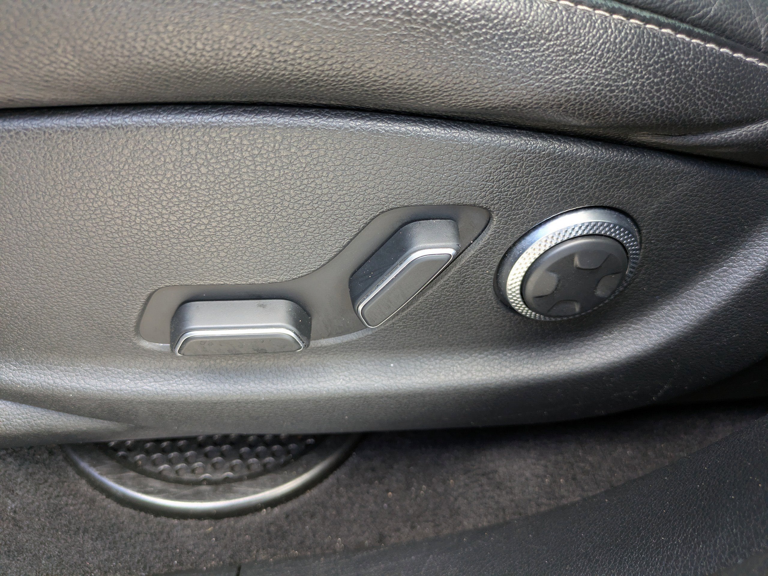 2023 Genesis GV80 ADVANCED +