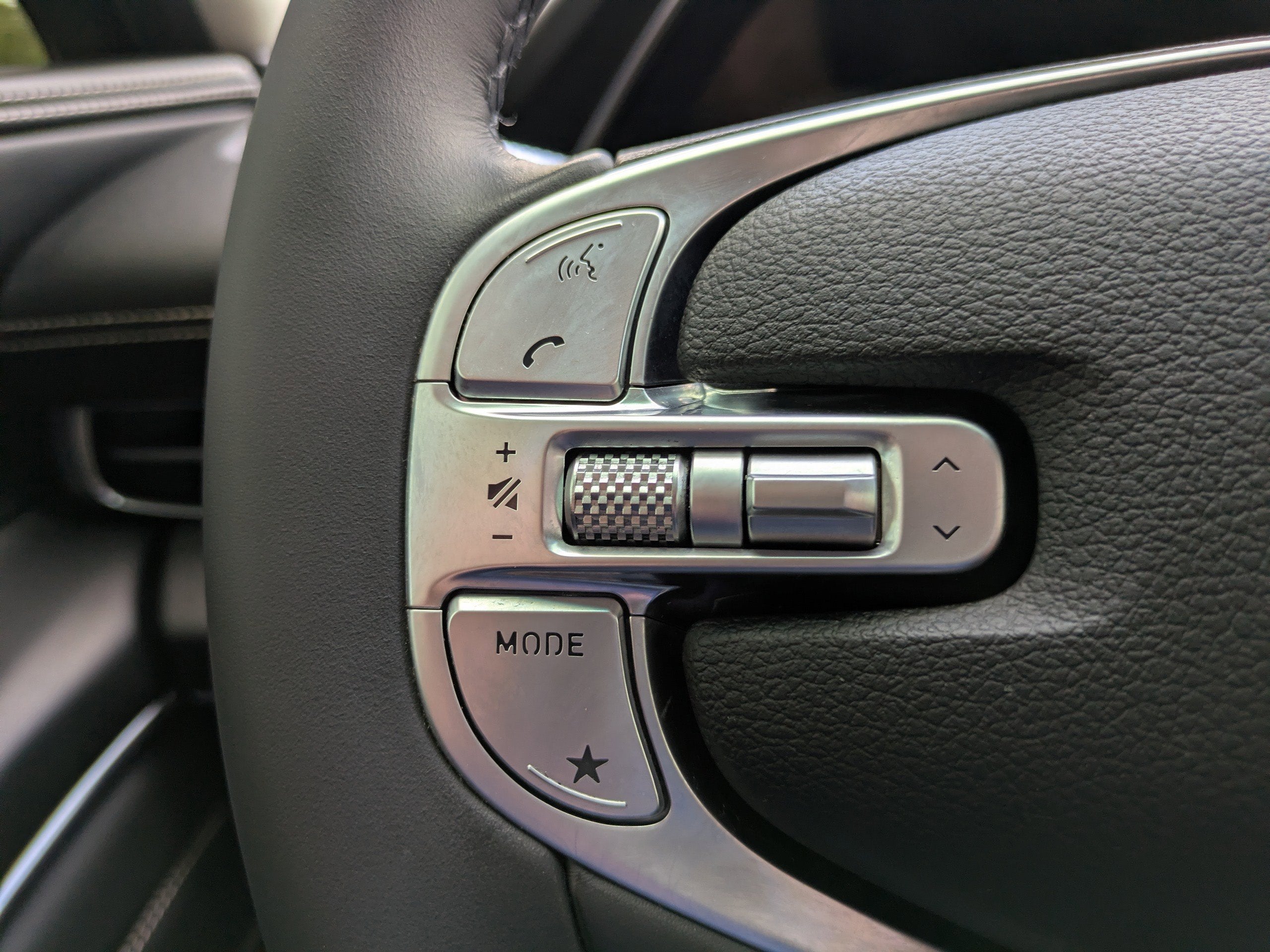 2023 Genesis GV80 ADVANCED +