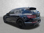 2023 Genesis GV80 ADVANCED +