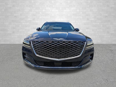 2023 Genesis GV80 ADVANCED +