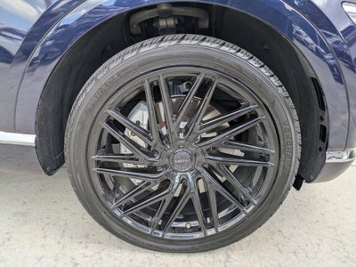 2023 Genesis GV80 ADVANCED +