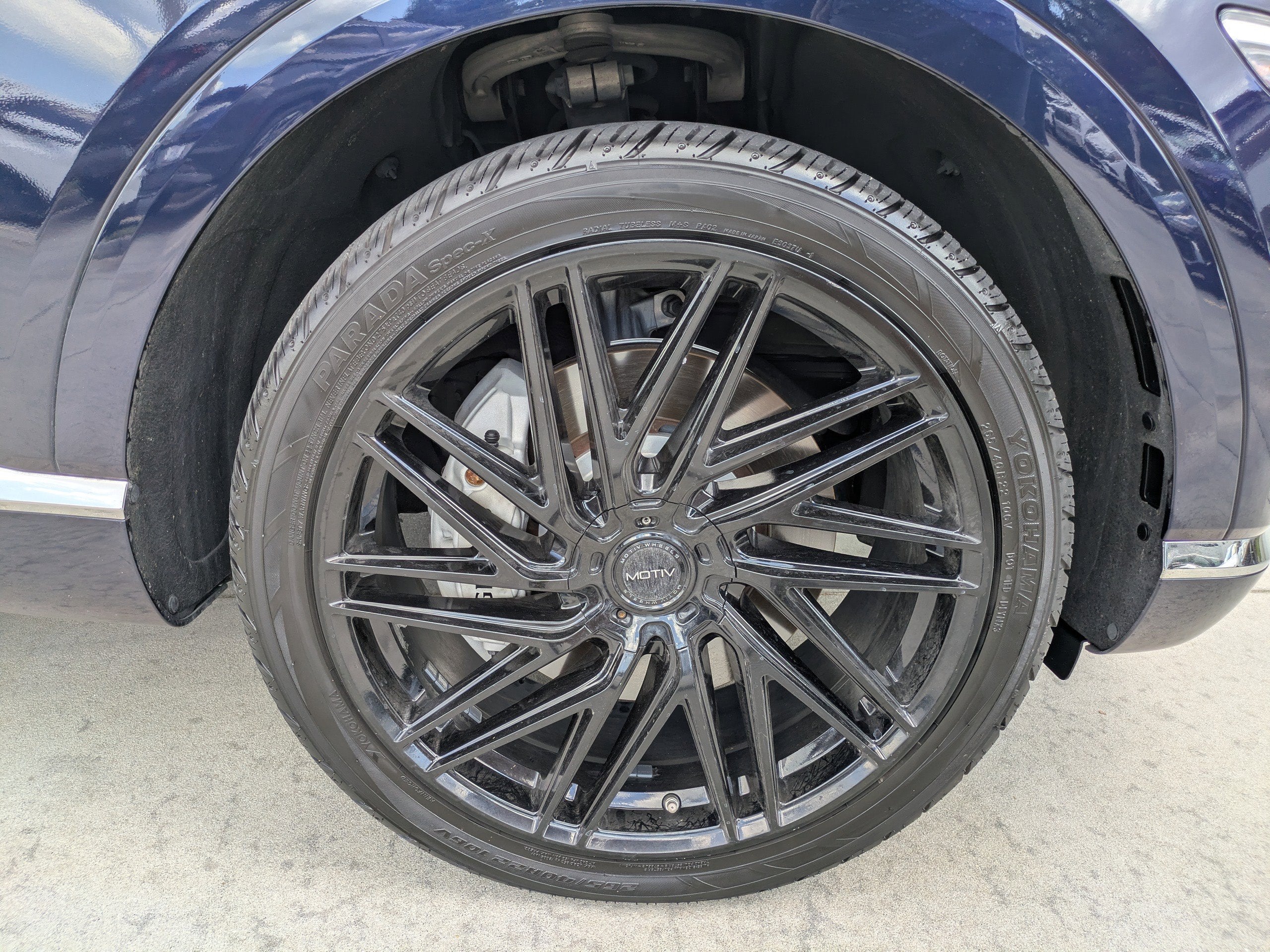 2023 Genesis GV80 ADVANCED +