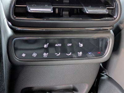 2026 Genesis GV80 3.5T PRESTIGE BLACK