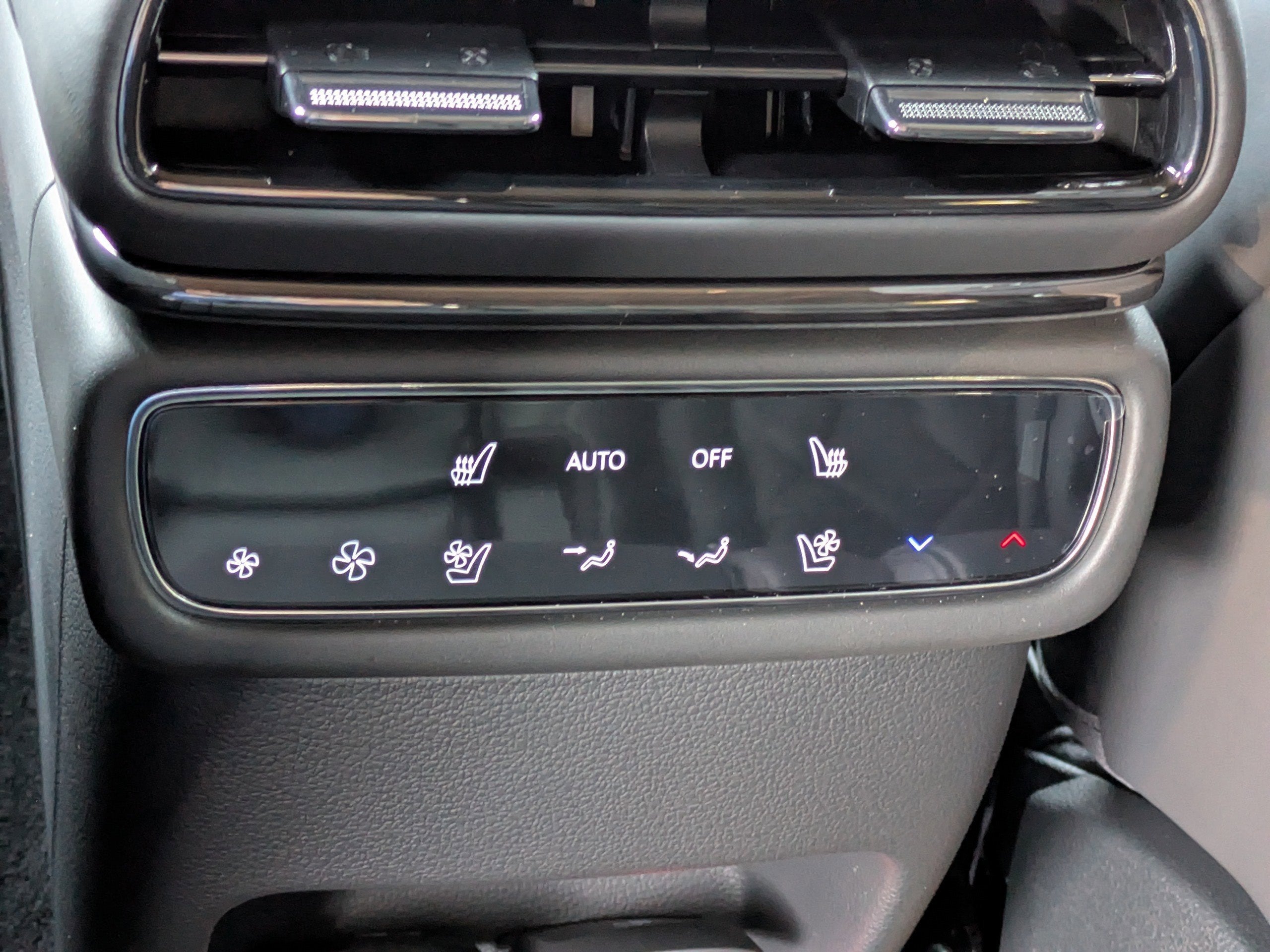 2026 Genesis GV80 3.5T PRESTIGE BLACK