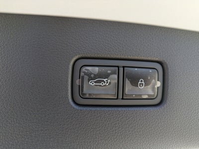 2026 Genesis GV80 3.5T PRESTIGE BLACK