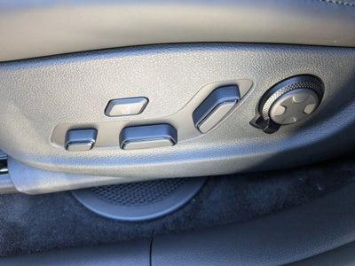 2026 Genesis GV80 3.5T PRESTIGE BLACK