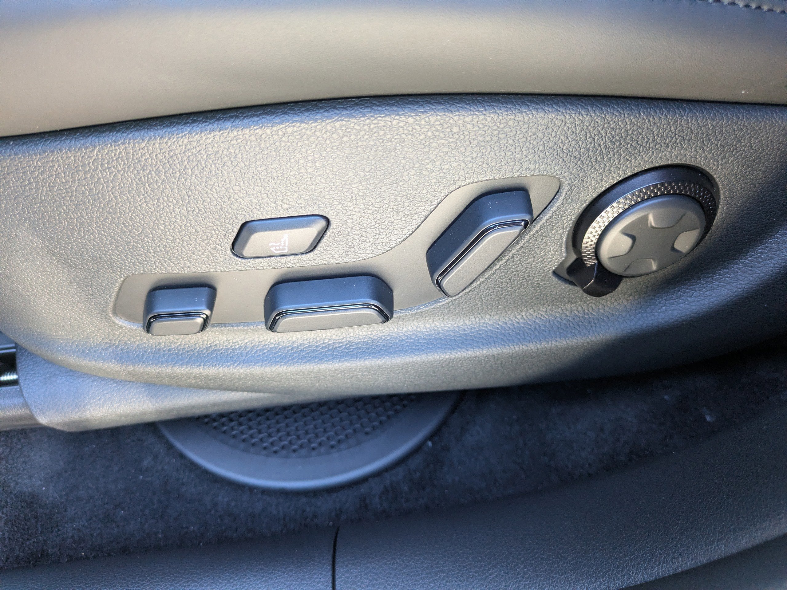 2026 Genesis GV80 3.5T PRESTIGE BLACK