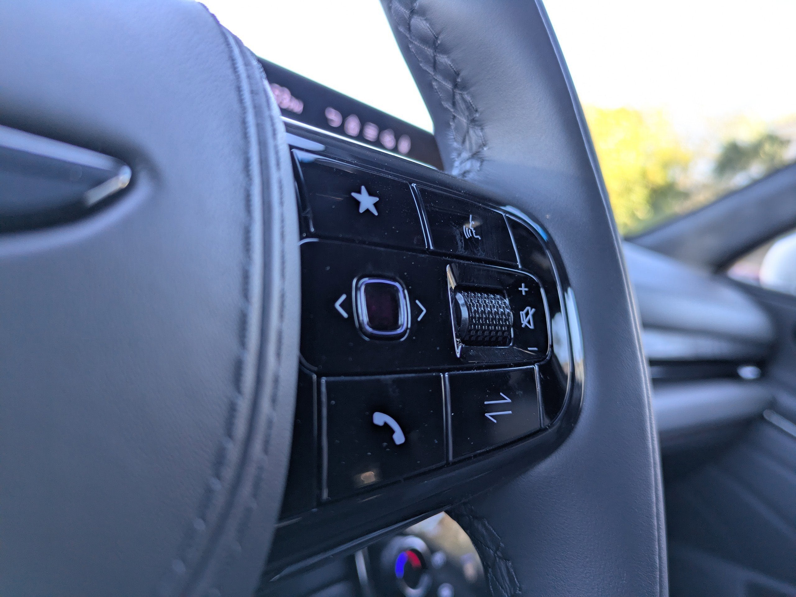 2026 Genesis GV80 3.5T PRESTIGE BLACK