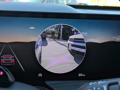 2026 Genesis GV80 3.5T PRESTIGE BLACK