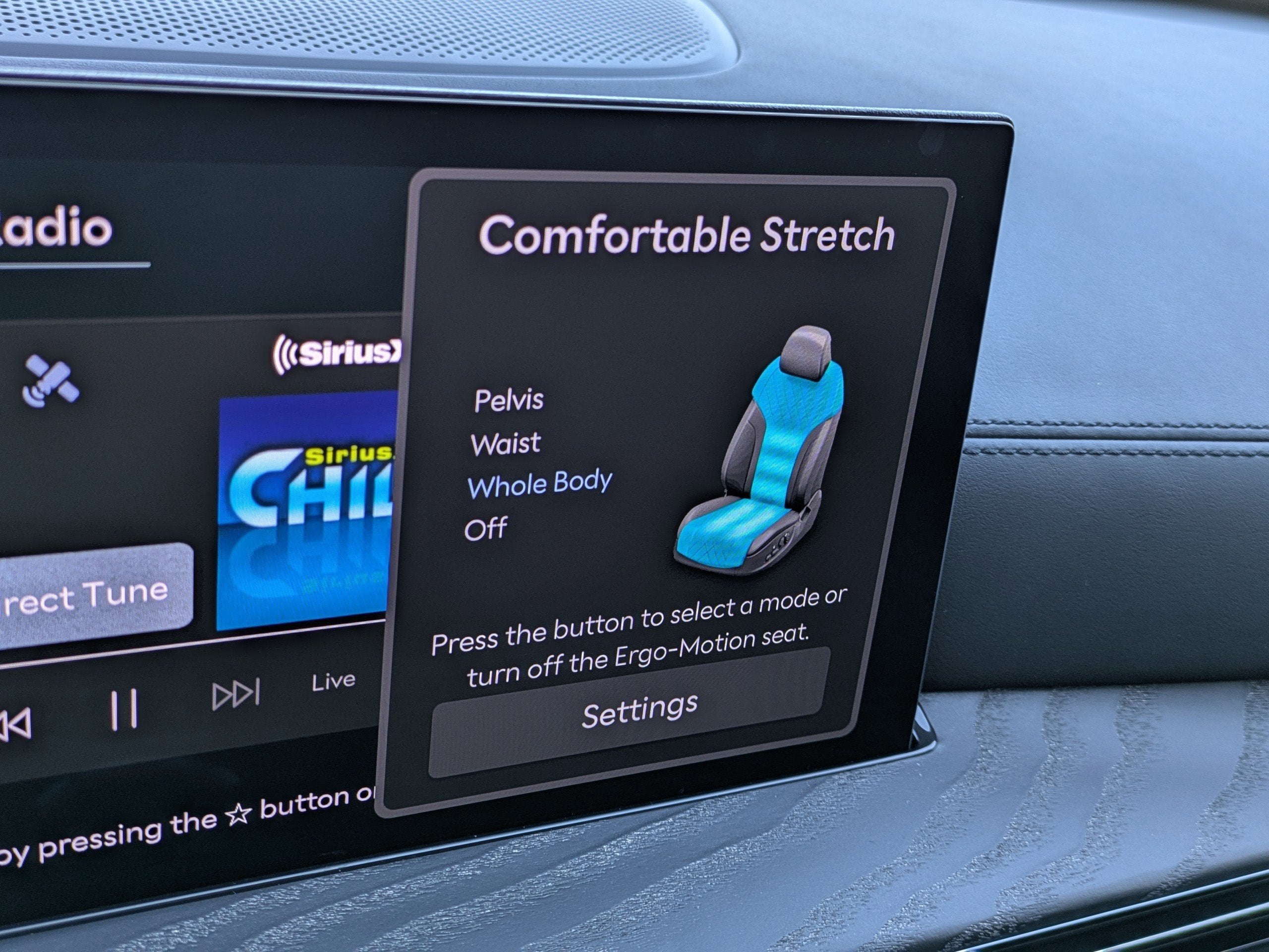 2026 Genesis GV80 3.5T PRESTIGE BLACK