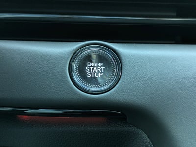 2026 Genesis GV80 3.5T PRESTIGE BLACK