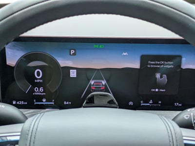 2026 Genesis GV80 2.5T PRESTIGE BLACK