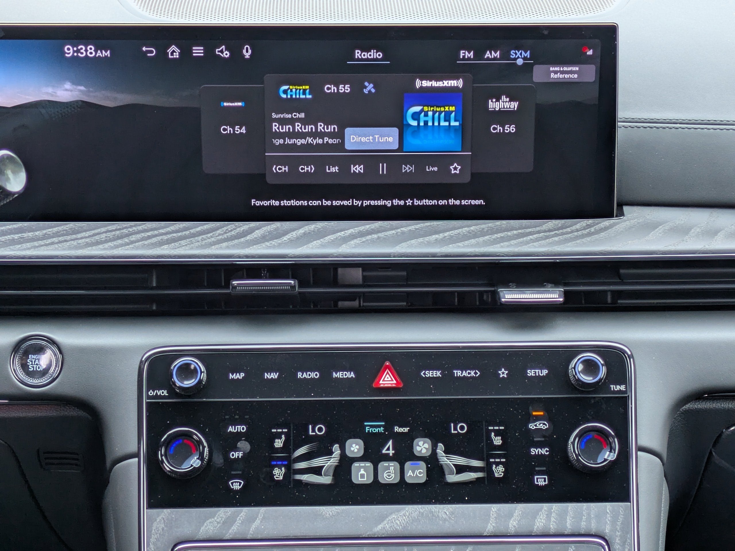 2026 Genesis GV80 3.5T Prestige Black