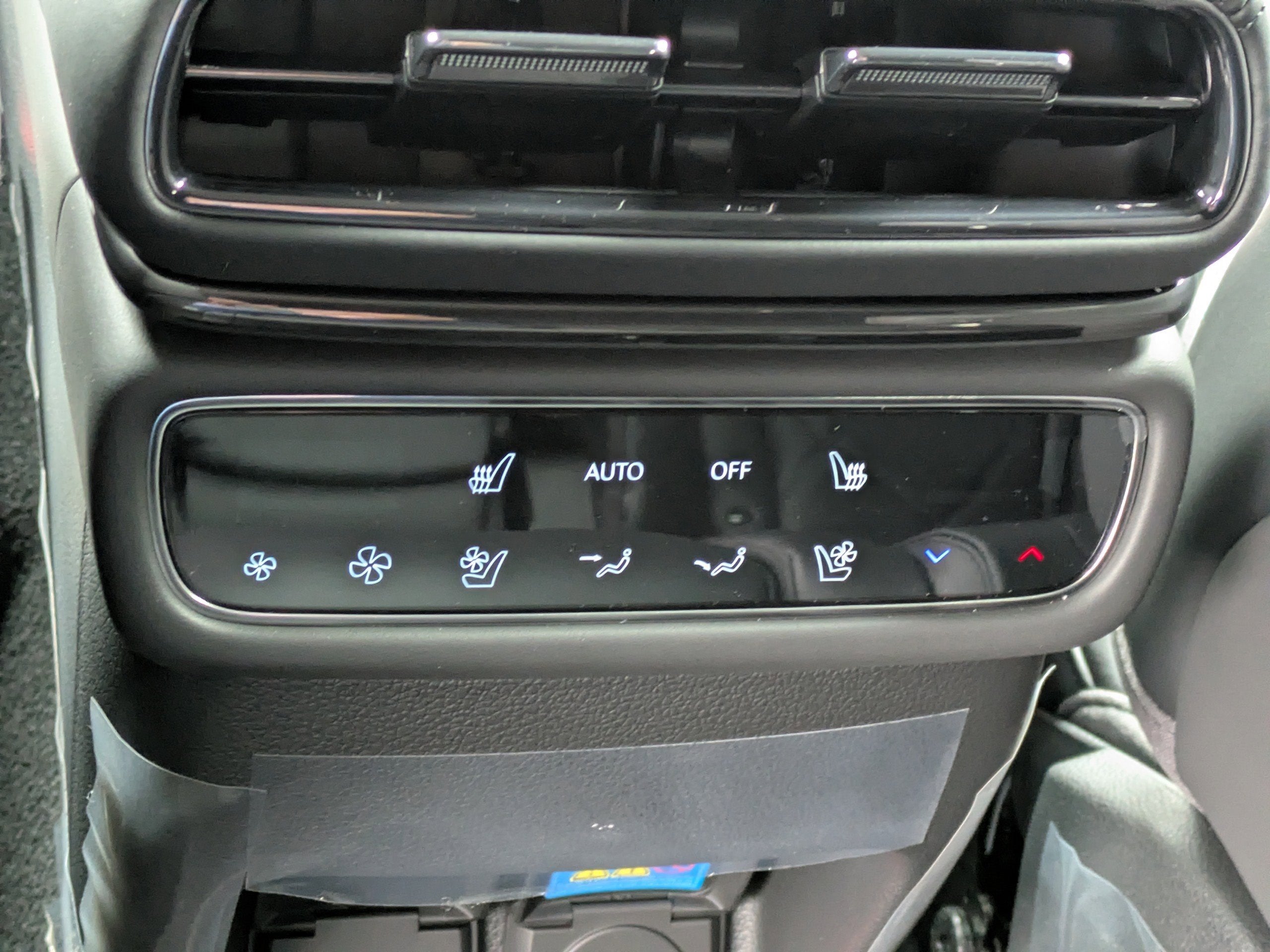 2026 Genesis GV80 3.5T Prestige Black