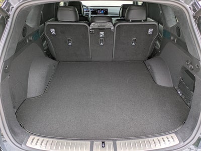 2026 Genesis GV80 3.5T Prestige Black