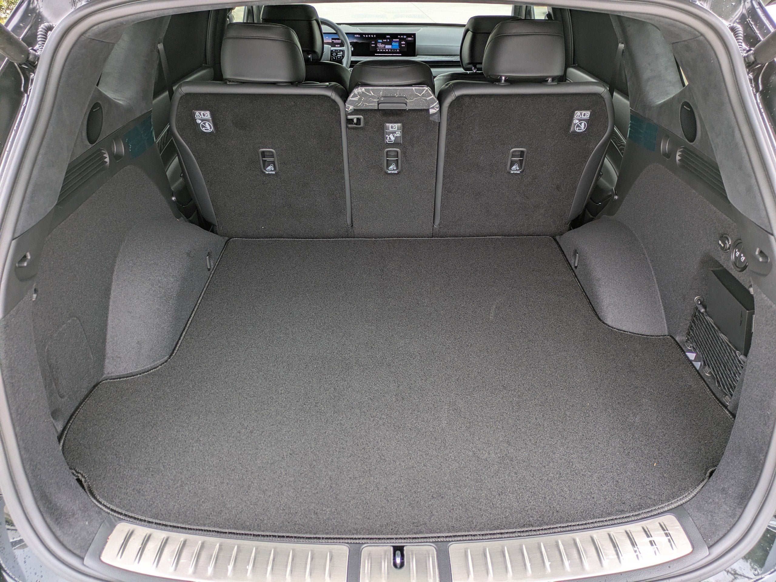 2026 Genesis GV80 3.5T Prestige Black