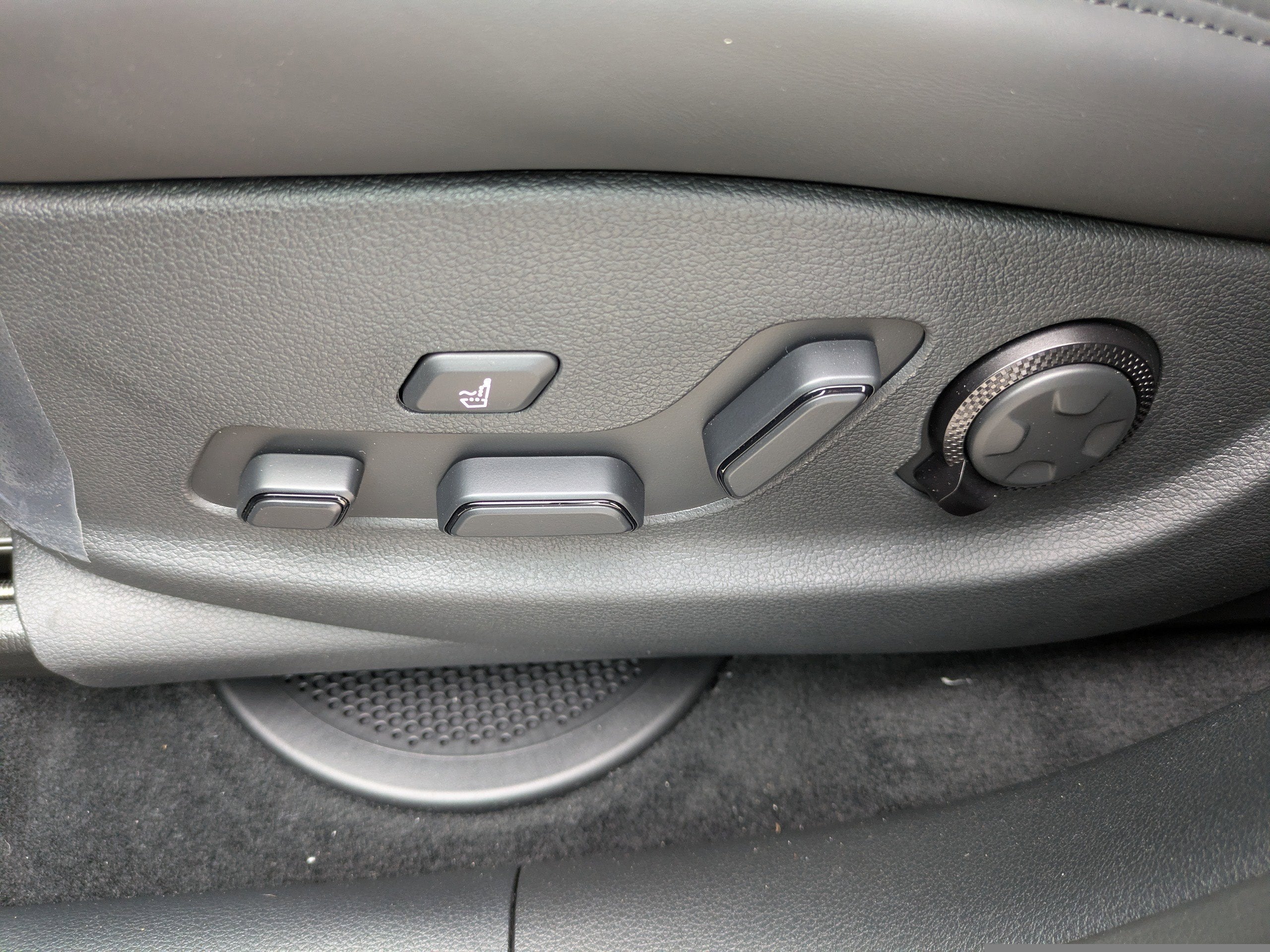 2026 Genesis GV80 3.5T Prestige Black