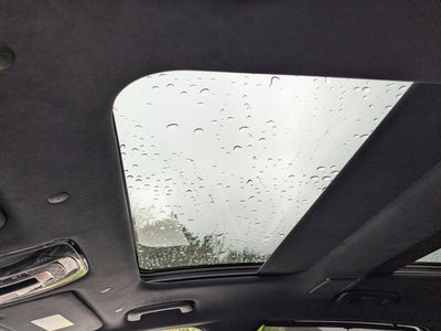 2026 Genesis GV80 3.5T Prestige Black