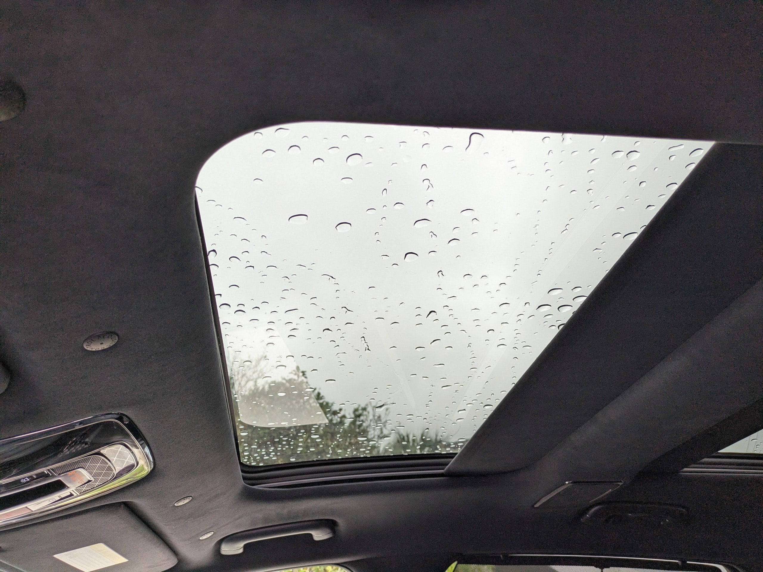 2026 Genesis GV80 3.5T Prestige Black