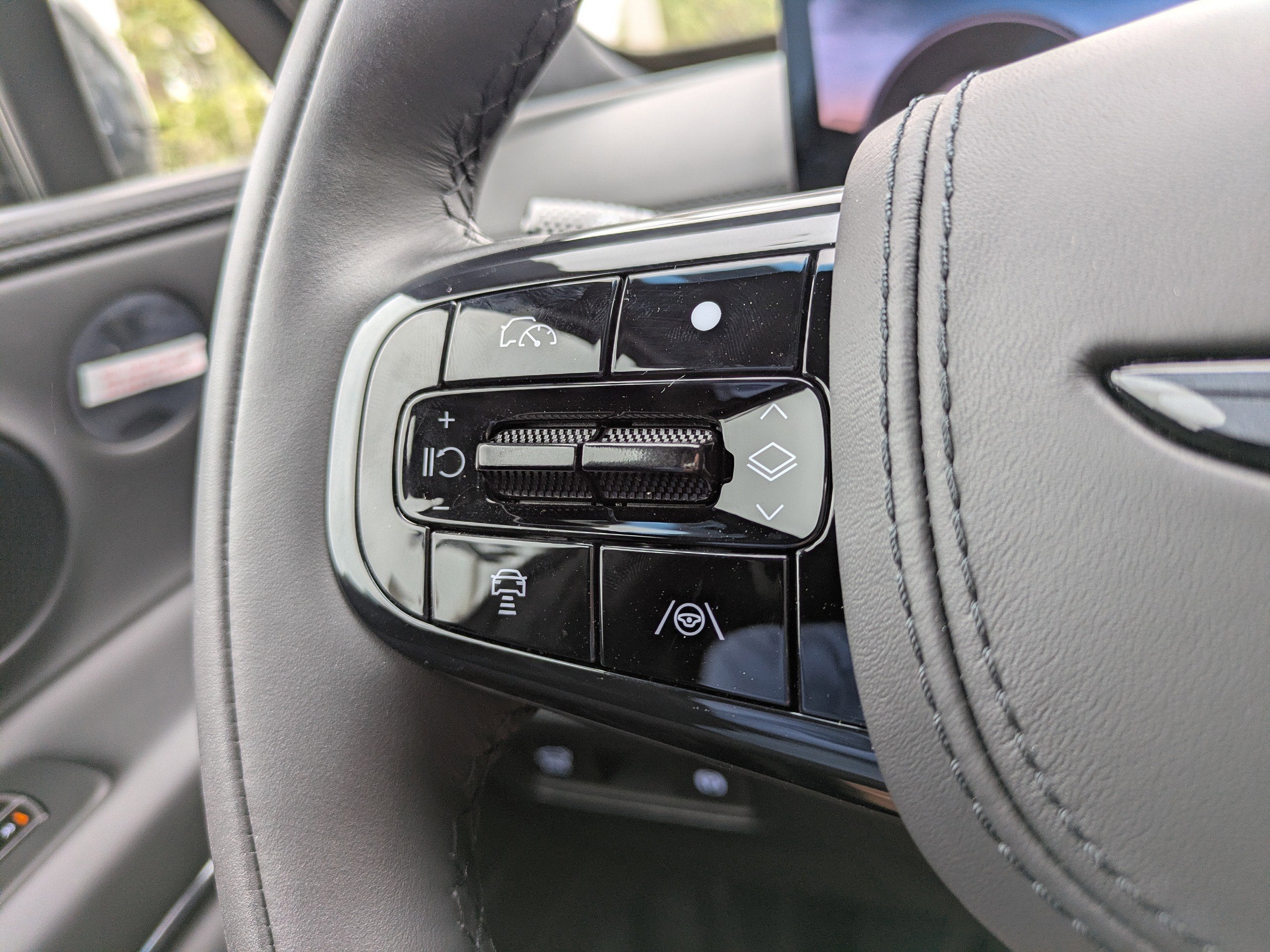 2026 Genesis GV80 3.5T Prestige Black